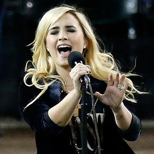 Demi Lovato Demi Lovato